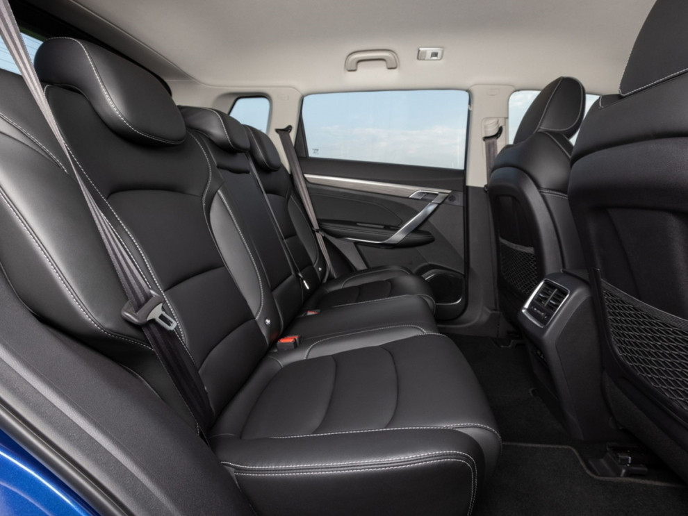 ���� Geely Atlas PRO