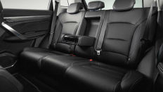  Geely Atlas PRO