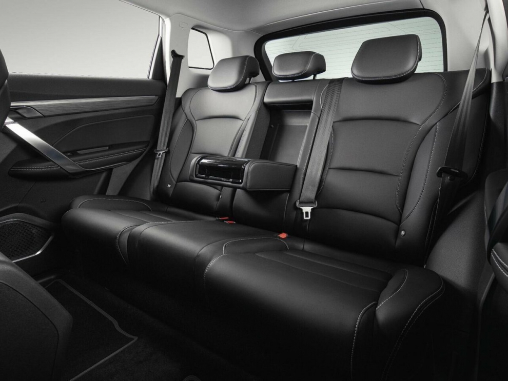 ���� Geely Atlas PRO