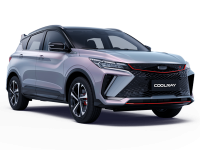 Geely Coolray New