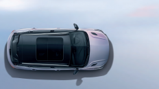  Geely Coolray New