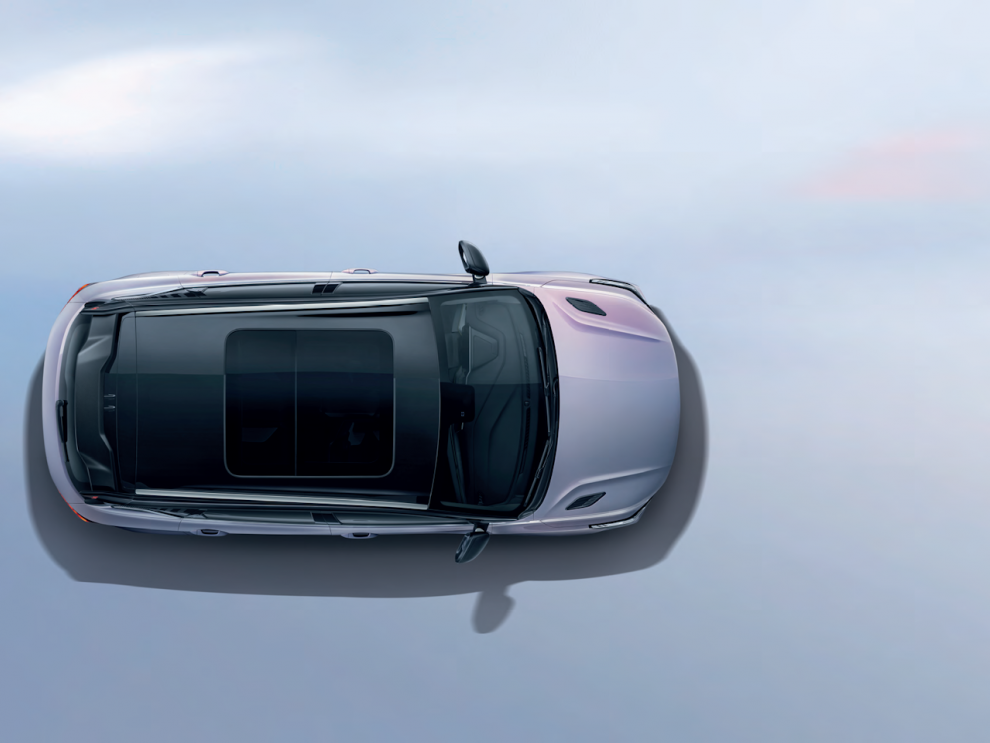 ���� Geely Coolray New