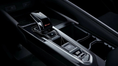  Geely Coolray New