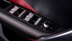  Geely Coolray  Luxury