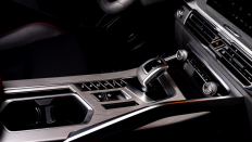   Geely Coolray  Luxury