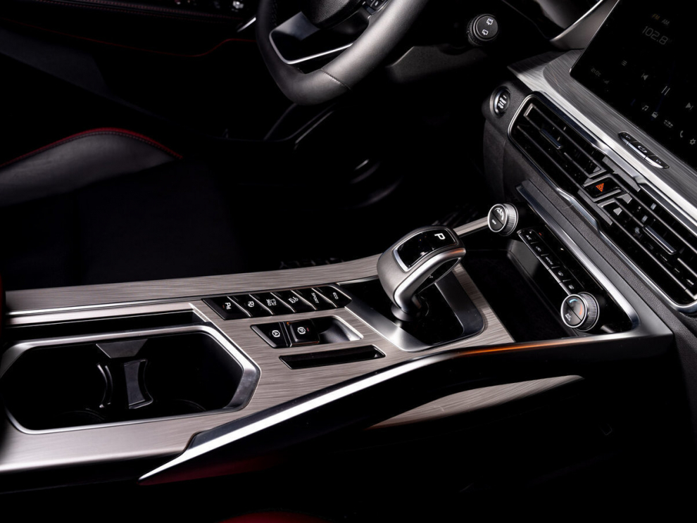 ���� Geely Coolray 