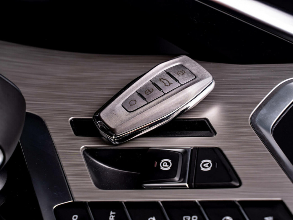 ���� Geely Coolray 