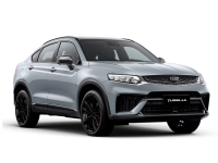 Geely Tugella New