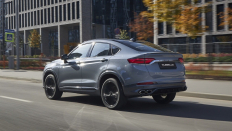   Geely Tugella New /  / 2.0 . / 200 ..
