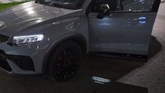  Geely Tugella New