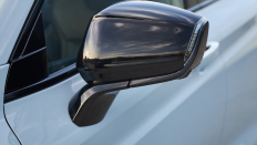  Geely Tugella New