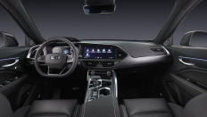   Geely Tugella New /  / 2.0 . / 200 ..