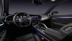   Geely Tugella New /  / 2.0 . / 200 ..