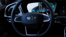   Geely Tugella New /  / 2.0 . / 200 ..