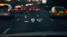  Geely Tugella New