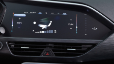  Geely Tugella New