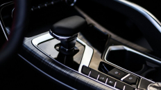  Geely Tugella New