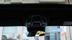  Geely Tugella New