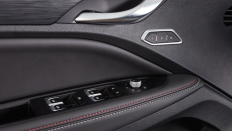  Geely Tugella New