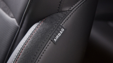  Geely Tugella New