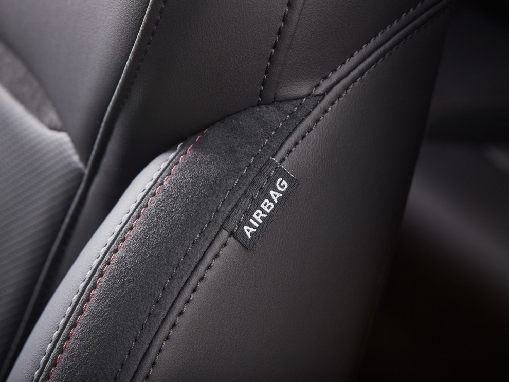 ���� Geely Tugella New