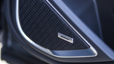 Geely Tugella New