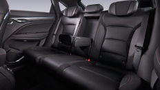  Geely Tugella New