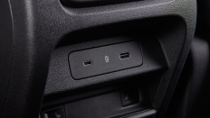  Geely Tugella New