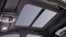  Geely Tugella New