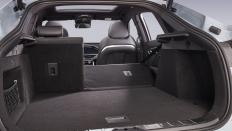  Geely Tugella New