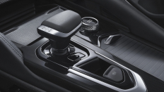   Geely Monjaro Luxury
