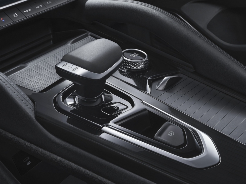 ���� Geely Monjaro