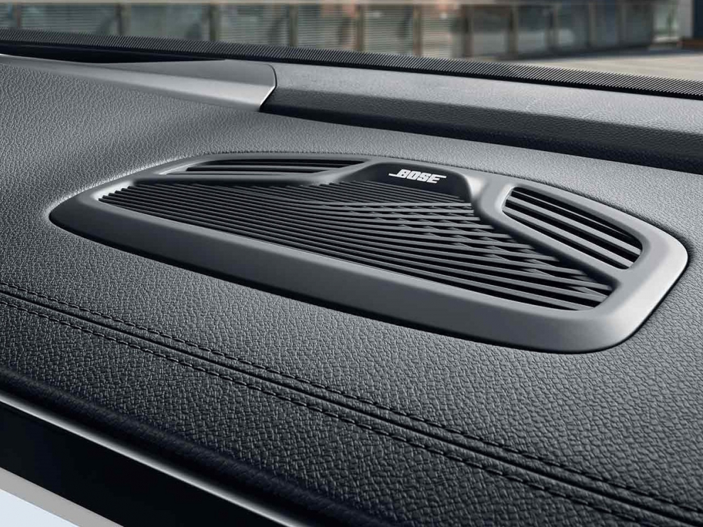 ���� Geely Monjaro