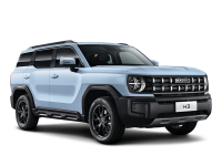 Haval H3