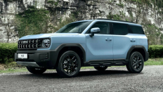   Haval H3 TECH+