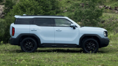   Haval H3 TECH+