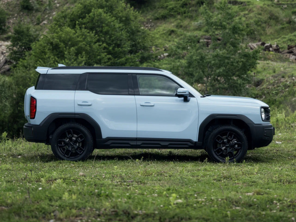 ���� Haval H3