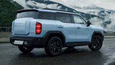 Haval H3