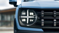  Haval H3