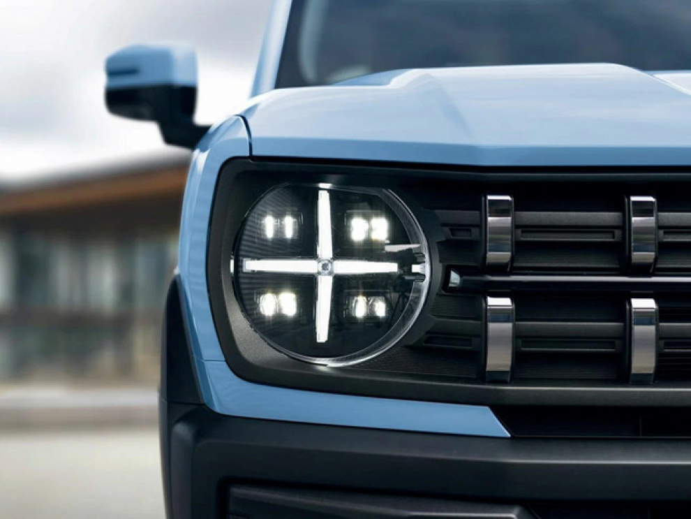 ���� Haval H3