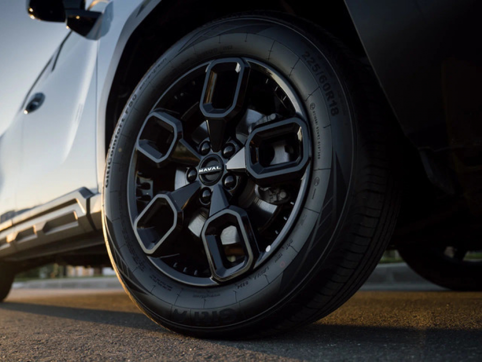 ���� Haval H3