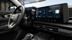   Haval H3 TECH+