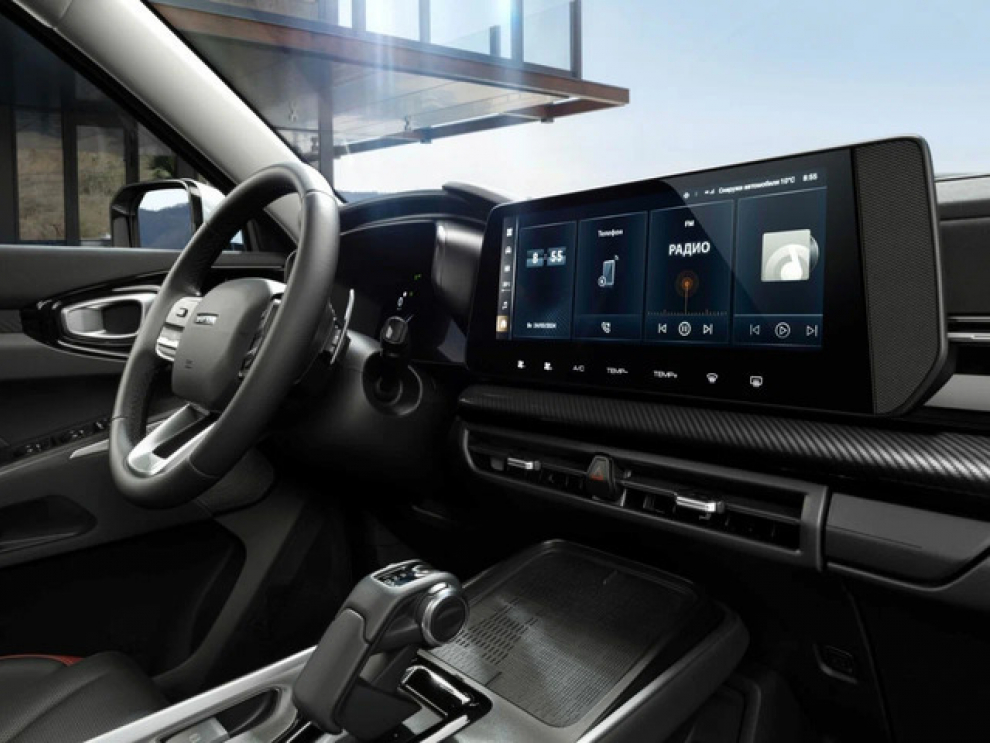 ���� Haval H3