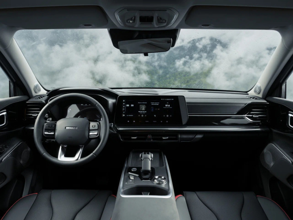 ���� Haval H3