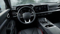   Haval H3 TECH+