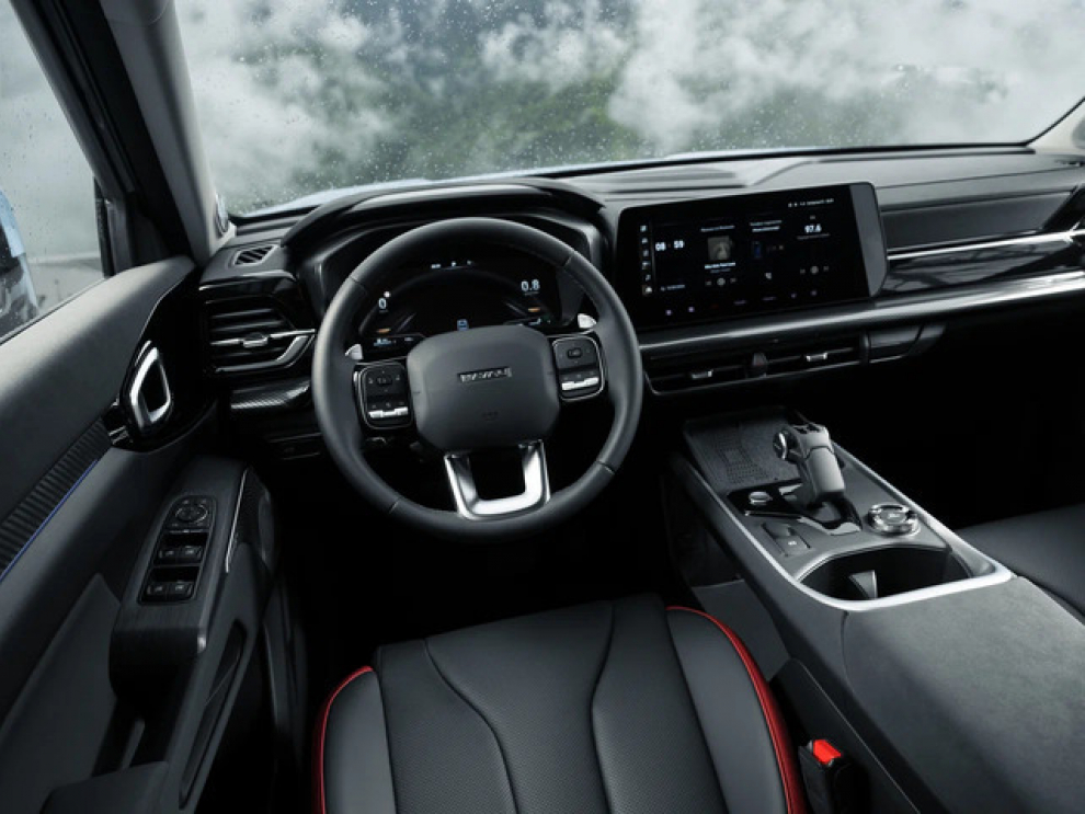 ���� Haval H3