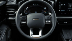   Haval H3 TECH+