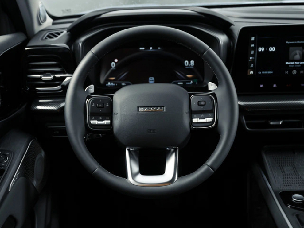 ���� Haval H3