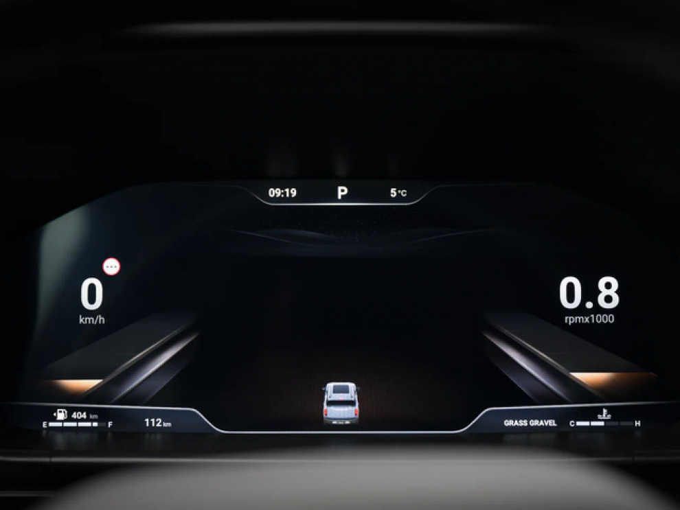 ���� Haval H3