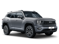 Haval H7